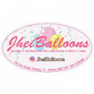 Jheiballoons - Articoli per Feste Bergamo