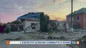 Per l'Ue l'Ucraina può attaccare