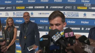 Conceicao: "Questa Juve è forte, ma dobbiamo dimostrarlo"