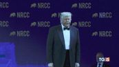 Il disprezzo di Trump. La Cina: "Risponderemo"