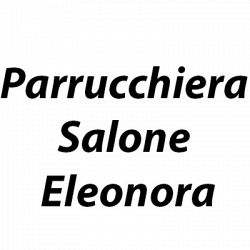 Parrucchiera Salone Eleonora logo