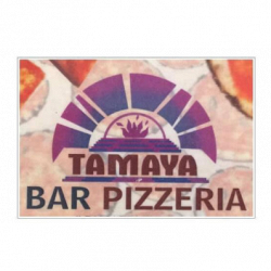 Pizzeria Bar Tamaya logo