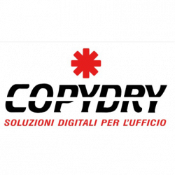 Copy Dry logo