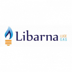Libarna Gas & Luce Spa logo