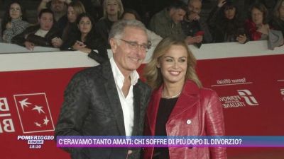 Divorzio all'italiana, chi soffre di più dopo la separazione?