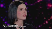 Evelina Sgarbi: "Mio padre, Vittorio Sgarbi, è in pericolo?"