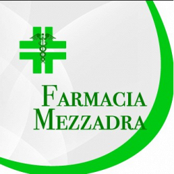 Farmacia Mezzadra logo
