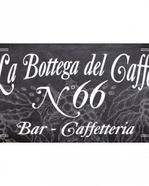 Bar  La Bottega del Caffe' N.66