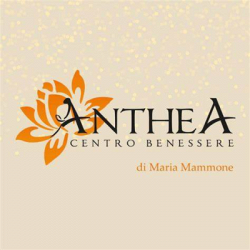 Anthea Centro Benessere logo