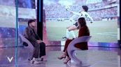 Diego Armando Maradona Junior: "Sono figlio di un campione indimenticabile"