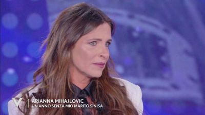 Arianna Mihajlovic: "Sinisa è stato un padre eccezionale"