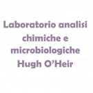 Laboratorio Analisi Hugh O'Heir