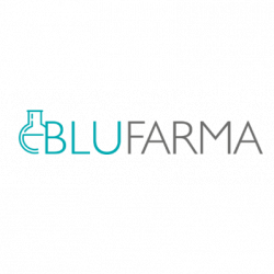 Blufarma Srl logo