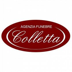 Agenzia Funebre Colletta logo