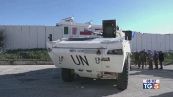 Israele-Unifil, sale la tensione
