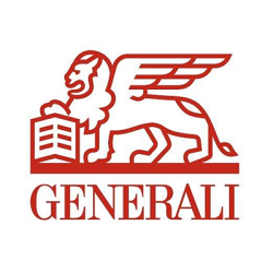 Generali Giulianova Adriatica - Crinelli e Fratoni logo
