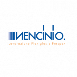 Nencini O. - Lavorazione Plexiglas logo