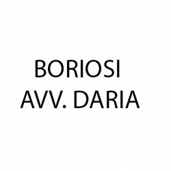 Boriosi Avv. Daria logo