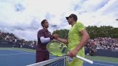 ATP 550 Washington: Musetti vola ai quarti