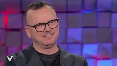 Gigi D'Alessio: "I miei 30 anni di carriera"