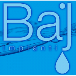 Baj Impianti logo
