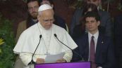 "Qui in visita pastorale", il Papa alla Sapienza per ricucire