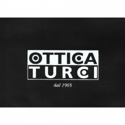 Ottica Turci dal 1965 logo