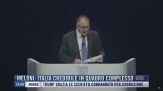 Breaking News delle 14.00 | Meloni: Italia credibile in quadro complesso