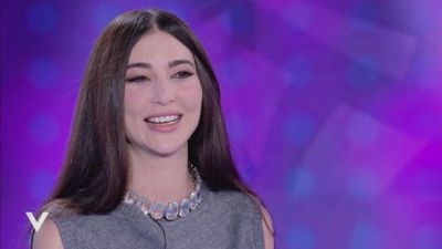 Melike Yalova: l'intervista integrale