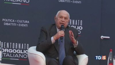 "Nessuna amnistia per i colletti bianchi"