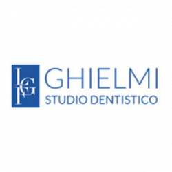 Studio Dentistico dott. Luigi Ghielmi e dott.ssa Flor Maria Ghielmi logo