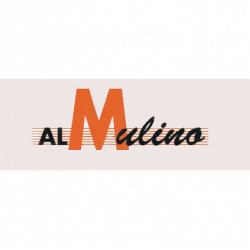 Ristorante al Mulino Pizzeria logo
