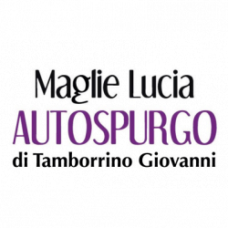 Autospurgo Maglie Lucia di Tamborrino Giovanni logo
