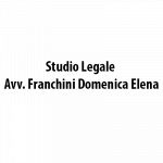 Studio Legale Avv. Franchini Domenica Elena