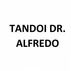 Tandoi Dr. Alfredo logo