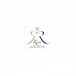 Gioielleria Ricci logo