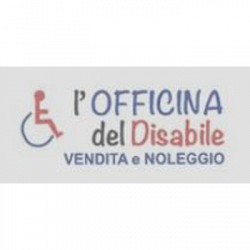 L'Officina del Disabile logo