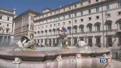 Sull'economia è scontro politico
