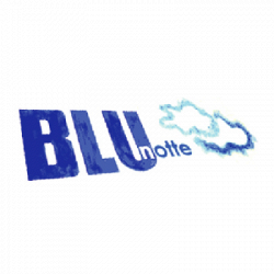 Blu Notte di Lazzari Paolo logo