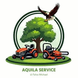 Aquila Service logo