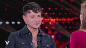 Virginio: "Vincere Amici mi ha cambiato la vita"