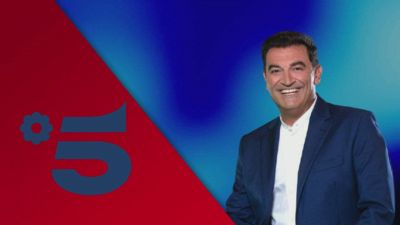 Questa sera sulle reti Mediaset, 31 agosto