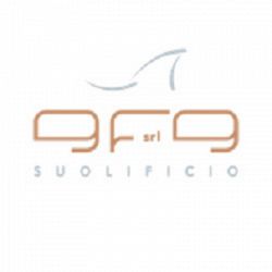 Suolificio Gfg logo