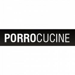Porro Cucine logo