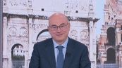 Aldo Cazzullo e il nuovo libro sull'antica Roma