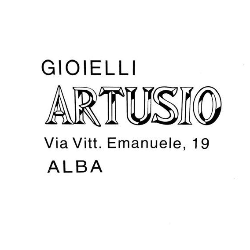 Artusio Gioielli logo