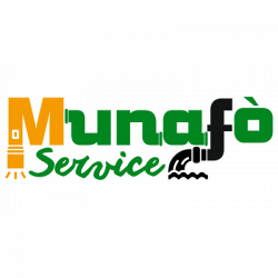 Spurgo Pozzi Neri Munafò Service di Munafò Mario logo