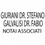Notai Associati Giuriani Dr. Stefano e Galvalisi Dr. Fabio