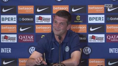 Chivu senza limiti: "Per l'Inter darò tutto quello che ho"
