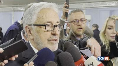 "Responsabile ma non colpevole"